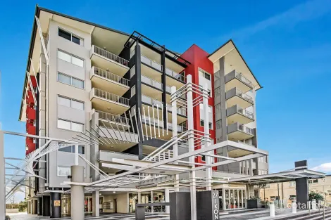 Property photo of 22/27 Station Road Indooroopilly QLD 4068