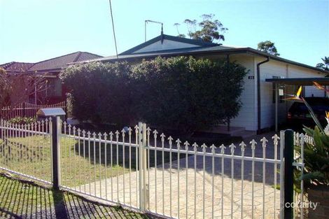 Property photo of 25 Wellington Street Umina Beach NSW 2257