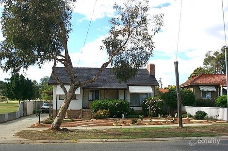 Property photo of 34 Jinda Road Koongamia WA 6056