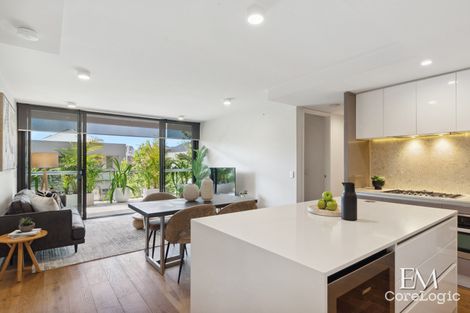 Property photo of 17/7 Davies Road Claremont WA 6010