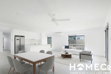 Property photo of 29 Altitude Drive Burnside QLD 4560