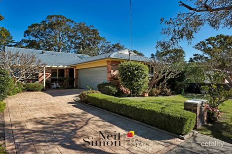 Property photo of 107 John Parade Lemon Tree Passage NSW 2319