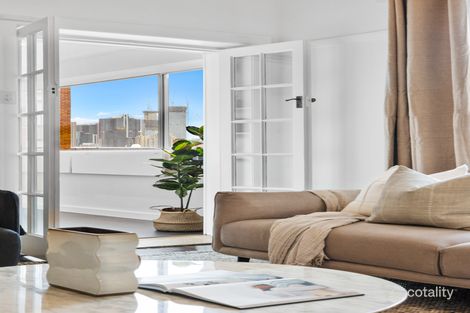 Property photo of 2/103 Kirribilli Avenue Kirribilli NSW 2061