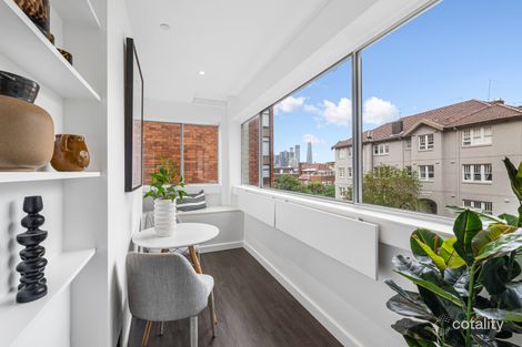 Property photo of 2/103 Kirribilli Avenue Kirribilli NSW 2061