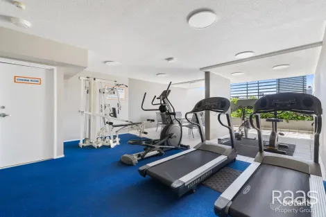 Property photo of 22/27 Station Road Indooroopilly QLD 4068