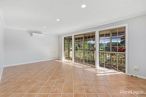 Property photo of 45 Lismore Drive Helensvale QLD 4212