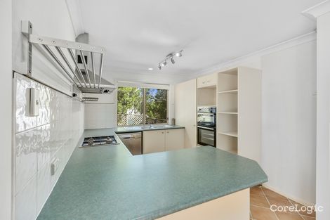 Property photo of 45 Lismore Drive Helensvale QLD 4212