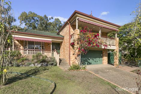 Property photo of 45 Lismore Drive Helensvale QLD 4212