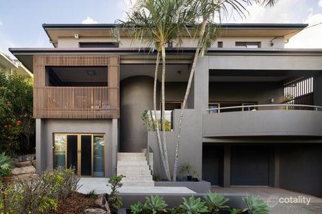 25 Manchester Tce, Taringa, QLD 4068