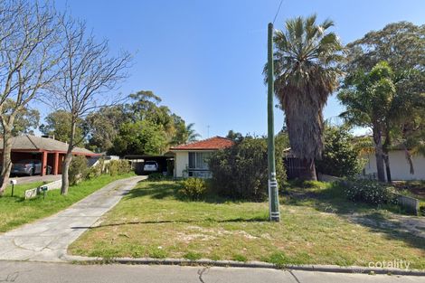 17 Moss St, Huntingdale, WA 6110