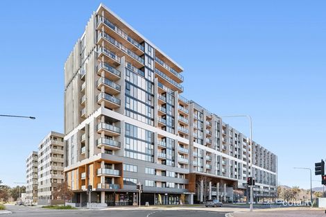 723/335 Anketell St, Greenway, ACT 2900