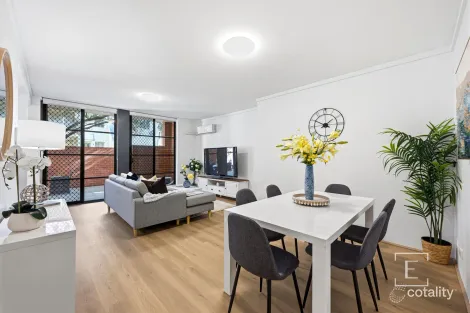 G03/10 Fitzgerald St, Newtown, NSW 2042