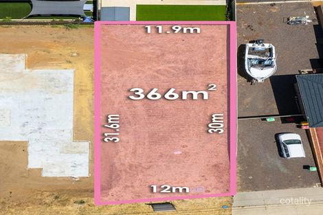 601 Rockingham Rd, Lake Coogee, WA 6166