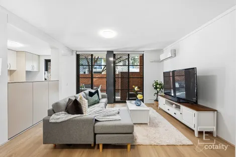 3/10 Fitzgerald St, Newtown, NSW 2042