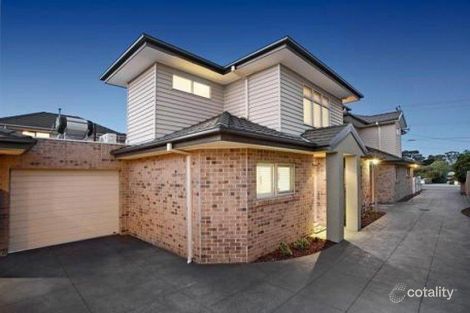 2/57 Middle Rd, Maribyrnong, VIC 3032