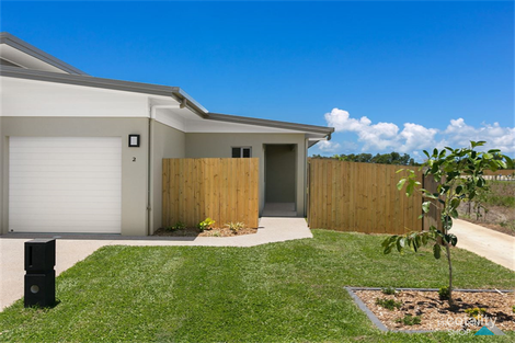 2/26 Yumbabulla Grn, Smithfield, QLD 4878
