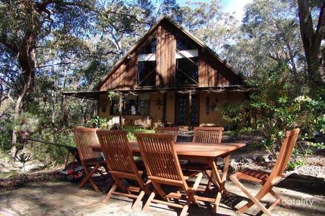 82 Hanlons Rd N, Bilpin, NSW 2758