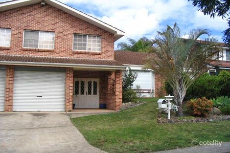 Property photo of 6 Bobbin Place Bangor NSW 2234