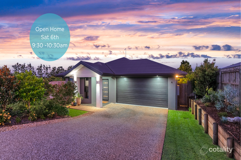 6 Barlow Cl, Tolga, QLD 4882