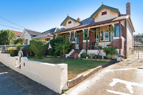 11 Orchard St, Croydon, NSW 2132