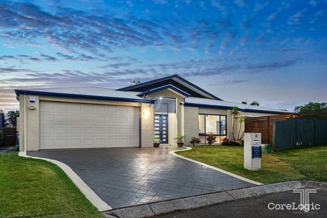 Property photo of 6 Razorback Close Carindale QLD 4152