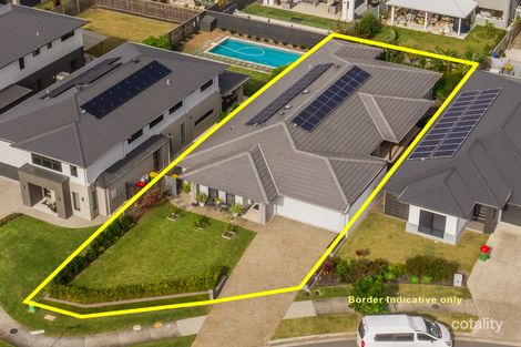 Property photo of 2 Lime Street Helensvale QLD 4212