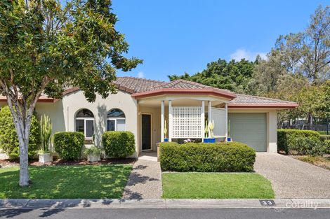 Property photo of 33/139 Pring Street Hendra QLD 4011