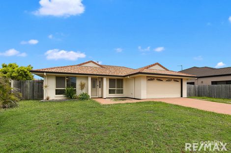 Property photo of 16 Lady Penrhyn Drive Eli Waters QLD 4655