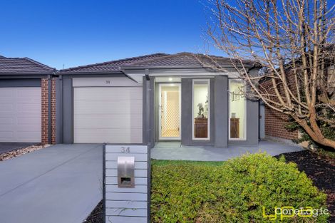 Property photo of 34 Bimberry Circuit Clyde VIC 3978