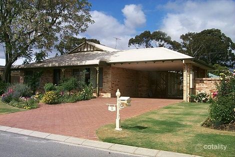 Property photo of 5 Warner Court Manning WA 6152