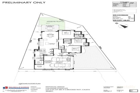 Property photo of 15A Brookes Way Calista WA 6167