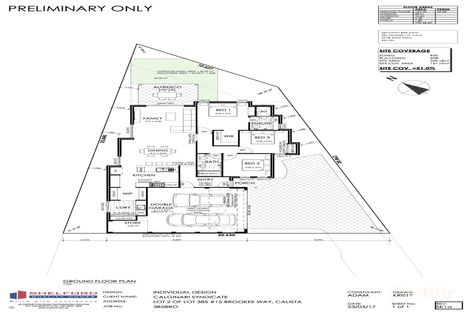 Property photo of 15A Brookes Way Calista WA 6167