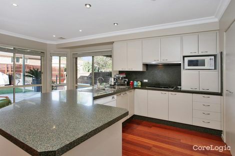 Property photo of 33 Patriot Place Rouse Hill NSW 2155