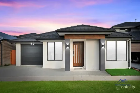 34 ROSSO DR, TARNEIT, VIC 3029