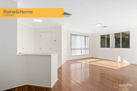 Property photo of 2 Anastasio Road Liverpool NSW 2170