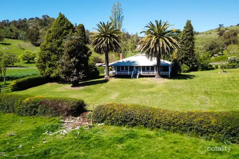 125 Pound Creek Rd, Tumbarumba, NSW 2653