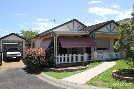 Property photo of 52 Silky Oak Court Mooroobool QLD 4870