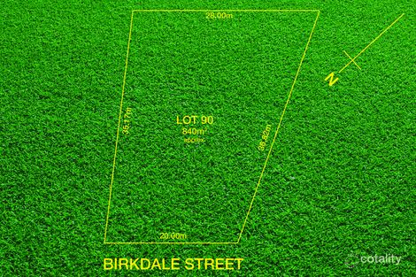 48 Birkdale St, Normanville, SA 5204