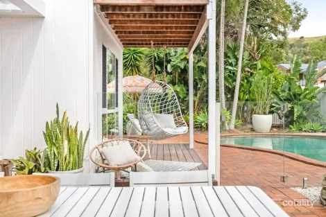 Property photo of 82 Teak Circuit Suffolk Park NSW 2481