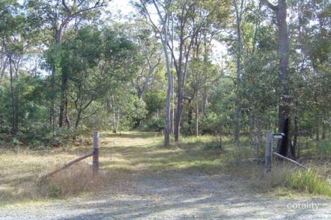 265-275 Leach Rd, Tamborine, QLD 4270