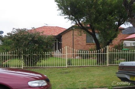 7 Gracemar Ave, Panania, NSW 2213