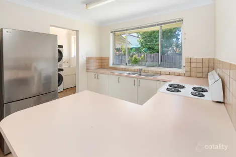 Property photo of 8/3 Donn-Patterson Drive Coffs Harbour NSW 2450