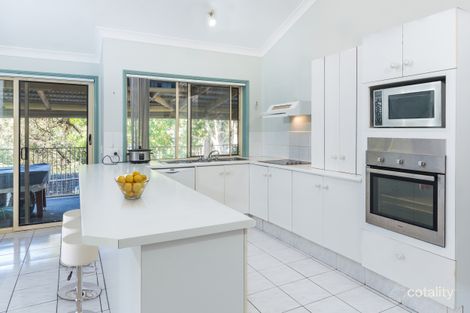 Property photo of 38 Jarrahdale Drive Elanora QLD 4221