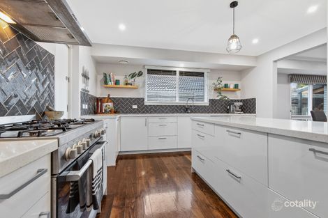 Property photo of 107 Ballarto Road Carrum Downs VIC 3201