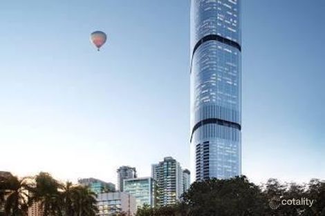 1801/222 Margaret St, Brisbane City, QLD 4000