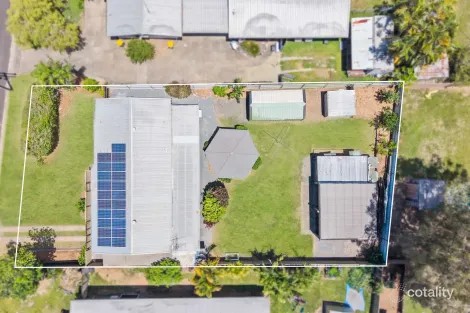 Property photo of 73 Hollywood Boulevard White Rock QLD 4868