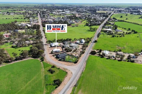 Property photo of 139 Champion Street Jerusalem SA 5554