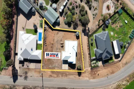 Property photo of 139 Champion Street Jerusalem SA 5554