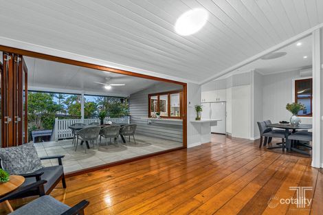 Property photo of 31 Johnston Street Bulimba QLD 4171