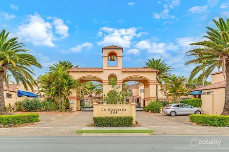 16/206 Cheltenham Dr, Robina, QLD 4226